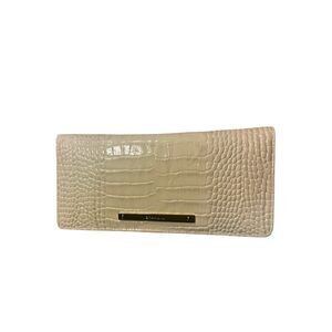 1718 Ady Pink Galveston Wallet Winter White